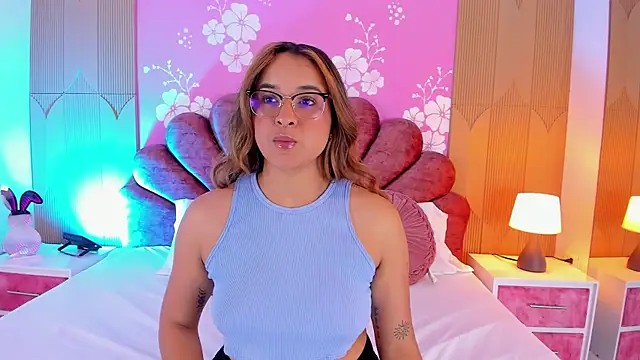 Sara colyn online show from 03.02.26