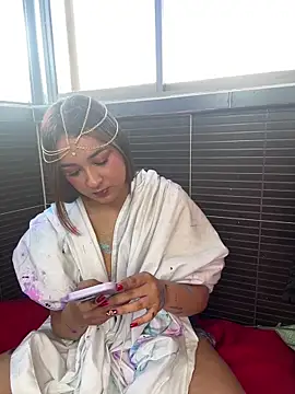 Sara colyn online show from 03.13.26