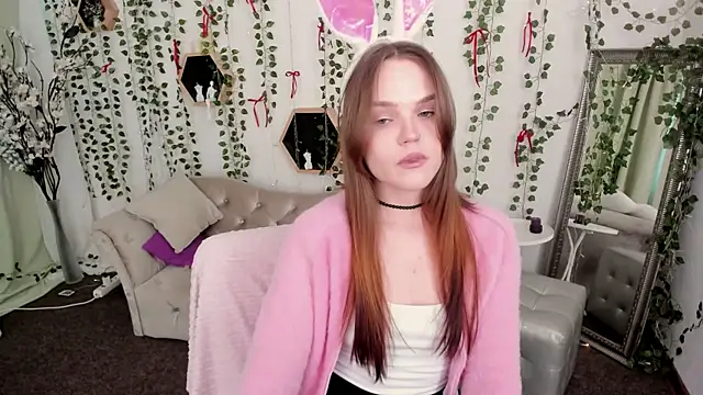 CallmeYami online show from 02.23.26