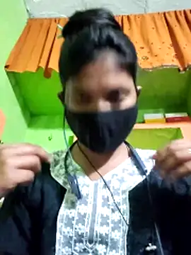 Cute aroshi online show from 03.01.26