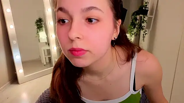 BellaThery online show from 02.23.26