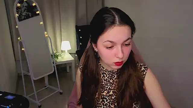 BellaThery online show from 03.01.26