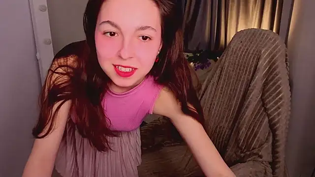 BellaThery online show from 03.27.26