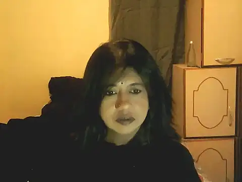 IndianPleasures21 online show from 03.13.26