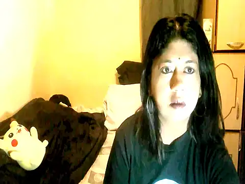 IndianPleasures21 online show from 04.20.26