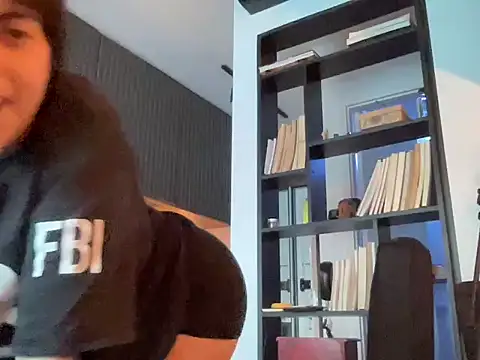 GalMelzin online show from 02.20.26