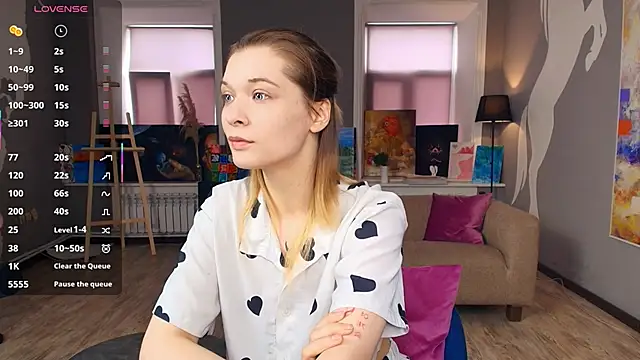 Snapshot of CleopatraHabibi chatting on 06.15.26 CleopatraHabibi online show from 06.15.26