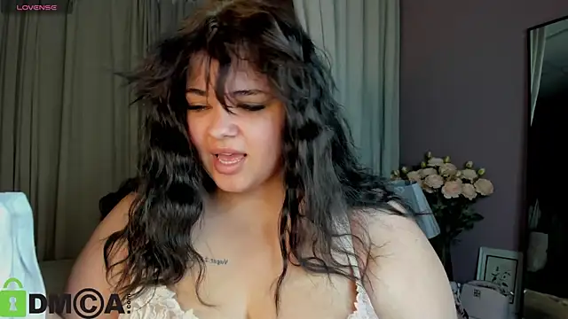 Snapshot of Annet_Nel1son chatting on 02.24.26 Annet Nel1son online show from 02.24.26