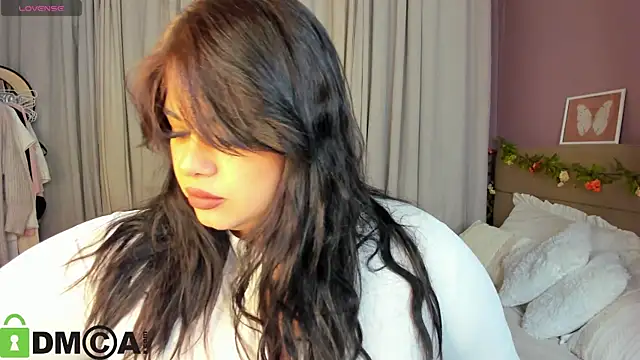 Snapshot of Annet_Nel1son chatting on 02.26.26 Annet Nel1son online show from 02.26.26