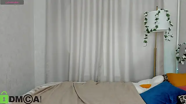 Annet Nel1son online show from 04.13.26