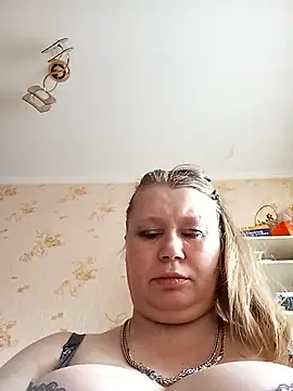 KiraStanton online show from 03.29.26