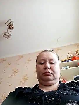 KiraStanton online show from 04.08.26