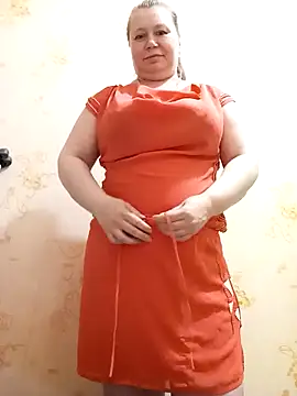 KiraStanton online show from 05.13.26