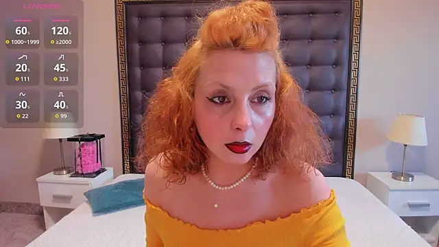 curly muffin online show from 02.27.26