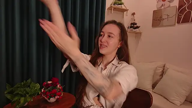 Excitease  online show from 03.20.26