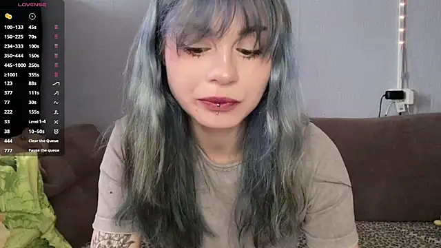 Emmibrilson online show from 04.09.26