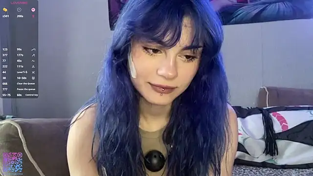 Emmibrilson online show from 06.27.26