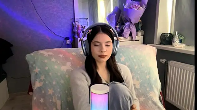 RoxanaSanos online show from 02.21.26