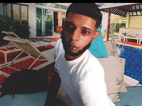 Snapshot of CharmingIndian1 chatting on 02.24.26 CharmingIndian1 online show from 02.24.26