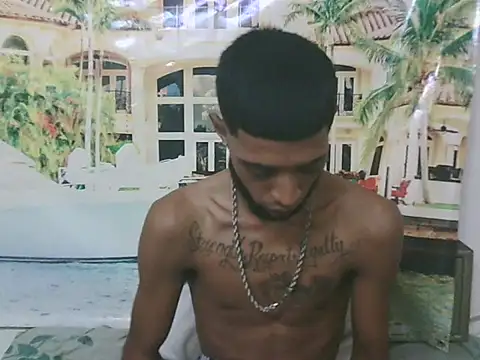 CharmingIndian1 online show from 03.07.26