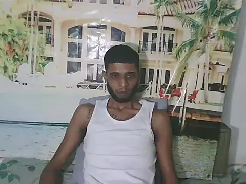 CharmingIndian1 online show from 03.17.26