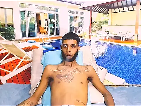 CharmingIndian1 online show from 04.01.26