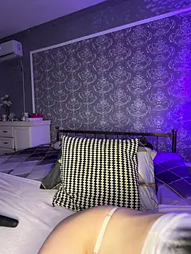 Olivia Noor online show from 03.29.26