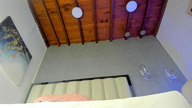 Snapshot of Ambarr_Moon_ chatting on 03.05.26 Ambarr Moon online show from 03.05.26