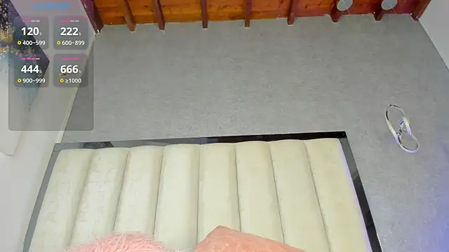 Snapshot of Ambarr_Moon_ chatting on 04.02.26 Ambarr Moon online show from 04.02.26