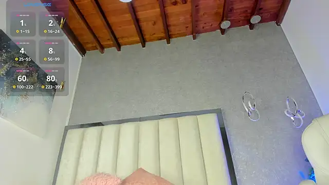 Snapshot of Ambarr_Moon_ chatting on 04.10.26 Ambarr Moon online show from 04.10.26