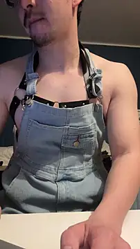 Jason S223 online show from 04.01.26