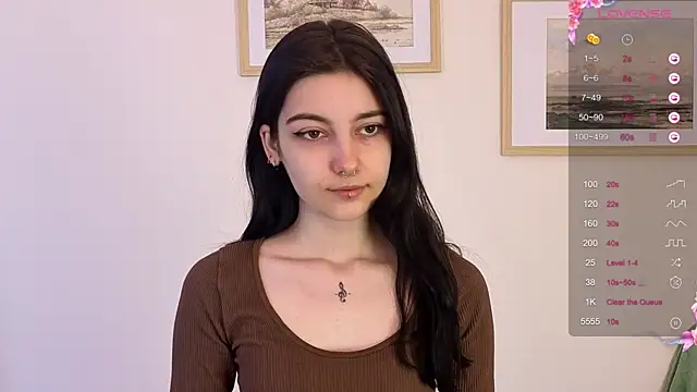 Snapshot of Lilian_Merf chatting on 04.23.26 Lilian Merf online show from 04.23.26