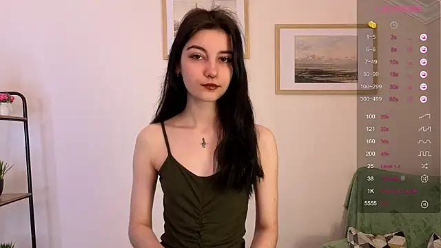Snapshot of Lilian_Merf chatting on 05.01.26 Lilian Merf online show from 05.01.26