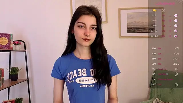 Snapshot of Lilian_Merf chatting on 05.02.26 Lilian Merf online show from 05.02.26