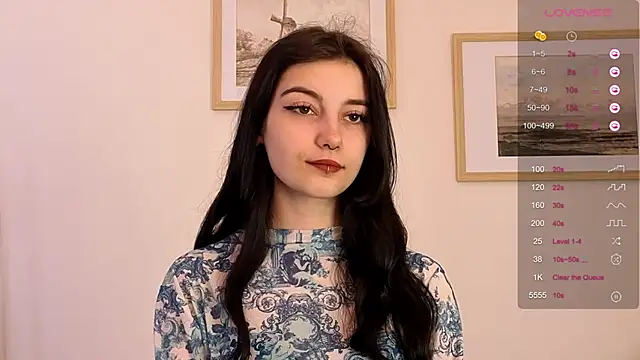 Snapshot of Lilian_Merf chatting on 05.06.26 Lilian Merf online show from 05.06.26