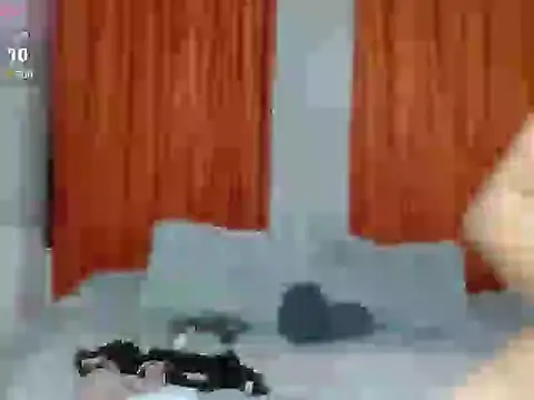 Snapshot of MiaHarper0 chatting on 02.26.26 MiaHarper0 online show from 02.26.26