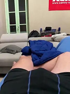 foudesexe23 online show from 02.21.26