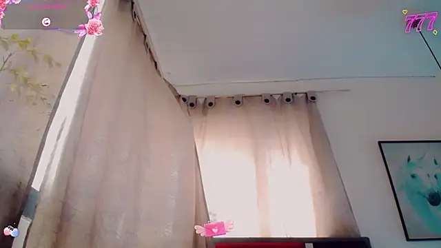 Snapshot of Abby_White__ chatting on 07.04.26 Abby White online show from 07.04.26