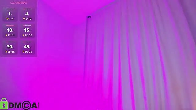 Tiffany Robinson online show from 06.05.26