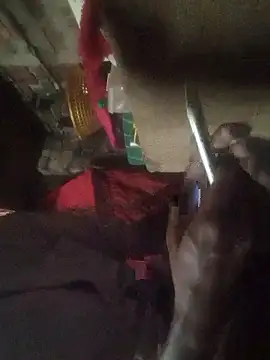 Ankit couple2525 online show from 03.18.26