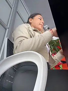 AbyCollins  online show from 02.27.26