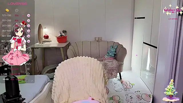 okyssa online show from 03.17.26