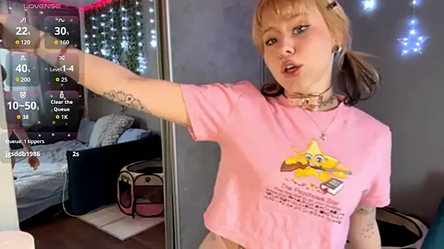 Snapshot of ZyrelihVayne chatting on 03.01.26 ZyrelihVayne online show from 03.01.26