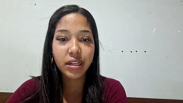 Snapshot of ShawntaOsornio chatting on 02.25.26 ShawntaOsornio online show from 02.25.26