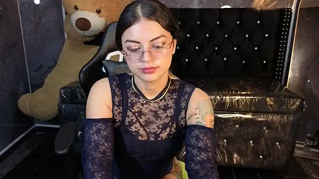 Snapshot of Steffa_bunny_b chatting on 03.01.26 Steffa bunny b online show from 03.01.26