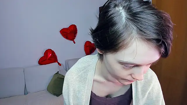 Snapshot of RemediosBreutzman chatting on 03.01.26 RemediosBreutzman online show from 03.01.26