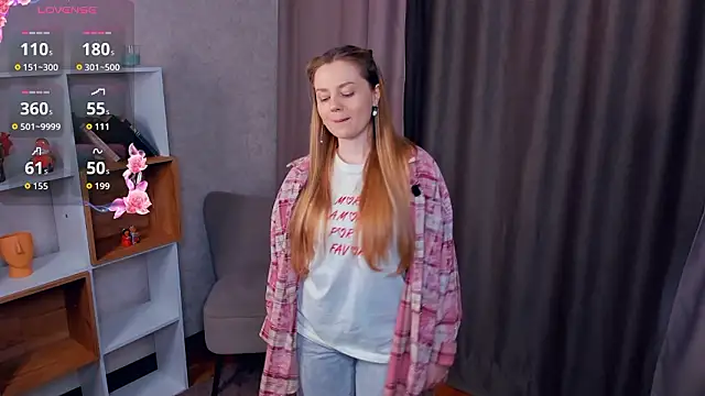 TeodoraScordo online show from 02.22.26