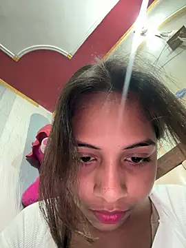 Snapshot of its_anuuu chatting on 02.26.26 its anuuu online show from 02.26.26