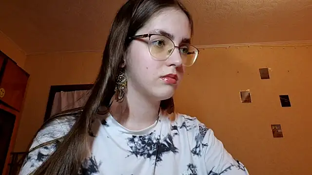 Snapshot of Katelemon chatting on 03.09.26 Katelemon online show from 03.09.26