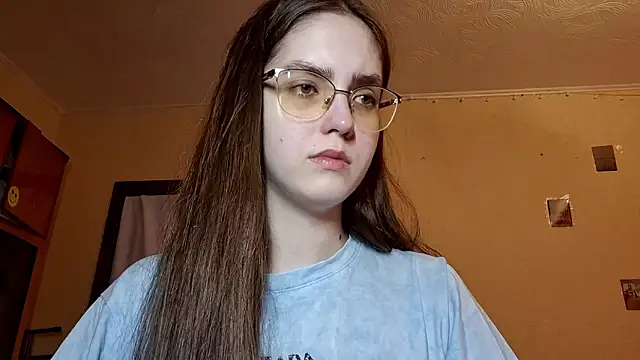 Snapshot of Katelemon chatting on 03.22.26 Katelemon online show from 03.22.26